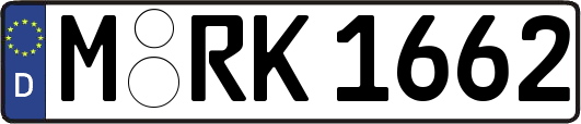 M-RK1662