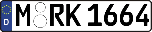 M-RK1664
