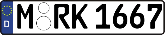 M-RK1667