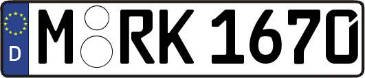 M-RK1670