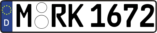 M-RK1672
