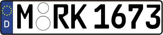 M-RK1673