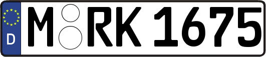 M-RK1675