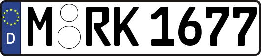 M-RK1677