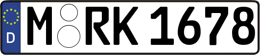 M-RK1678