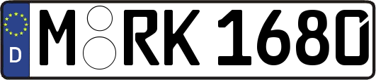 M-RK1680