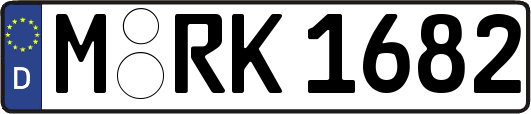 M-RK1682