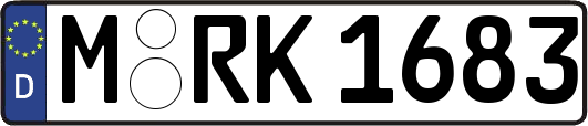 M-RK1683