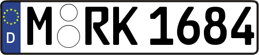 M-RK1684