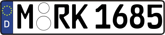 M-RK1685