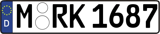 M-RK1687
