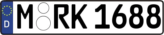 M-RK1688
