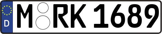M-RK1689