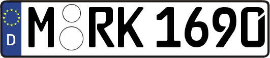 M-RK1690