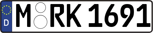 M-RK1691