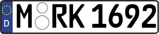 M-RK1692