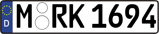 M-RK1694