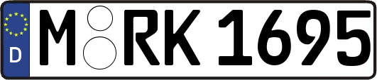 M-RK1695
