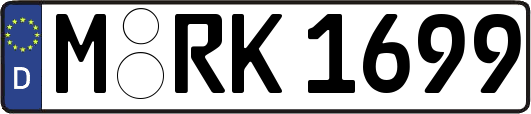 M-RK1699