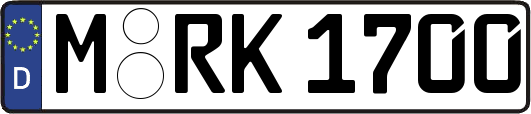 M-RK1700