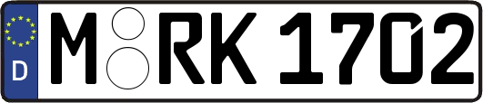 M-RK1702