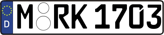 M-RK1703