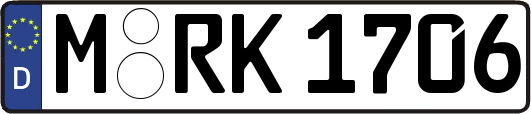M-RK1706