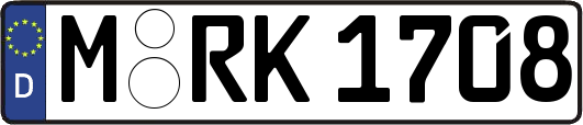 M-RK1708