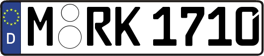 M-RK1710