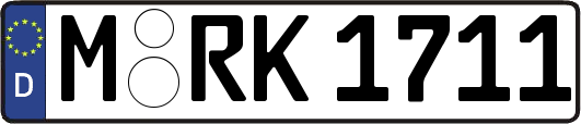 M-RK1711