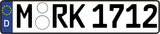 M-RK1712