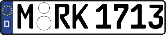 M-RK1713