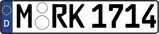 M-RK1714