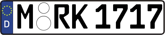 M-RK1717