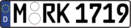 M-RK1719