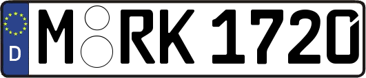M-RK1720