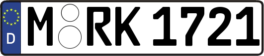 M-RK1721