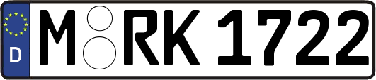 M-RK1722