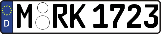 M-RK1723