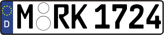 M-RK1724