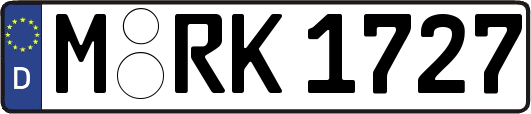 M-RK1727