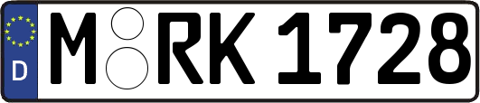 M-RK1728