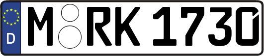 M-RK1730