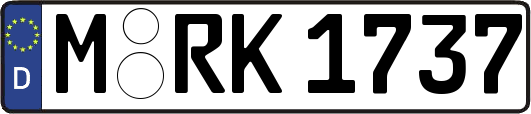 M-RK1737