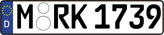 M-RK1739