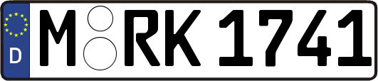 M-RK1741