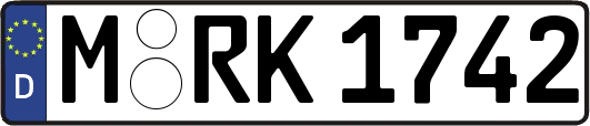 M-RK1742