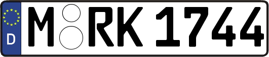 M-RK1744