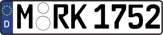 M-RK1752