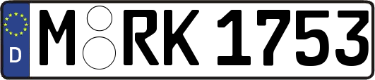 M-RK1753